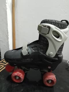 Falcon GTX Roller skates Original