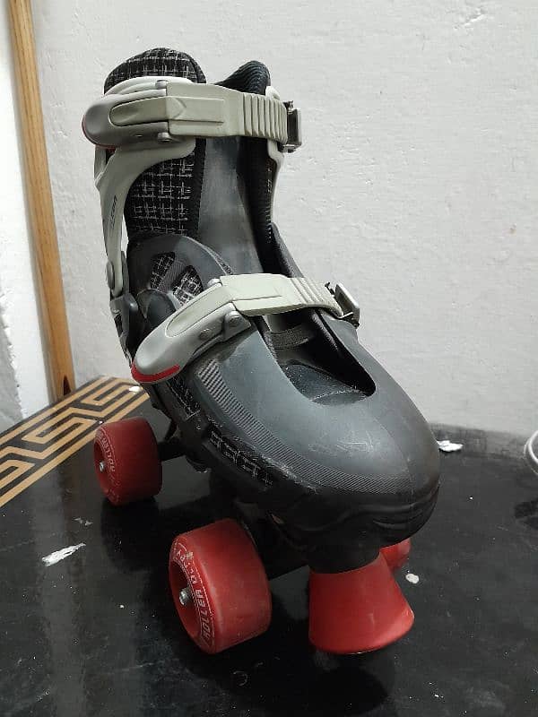 Falcon GTX Roller skates Original 1