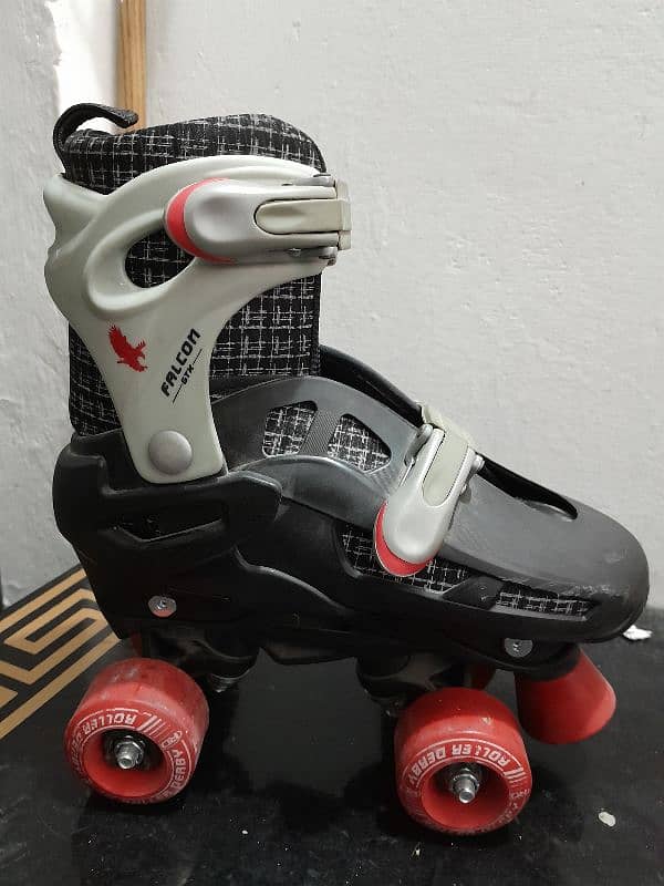 Falcon GTX Roller skates Original 2