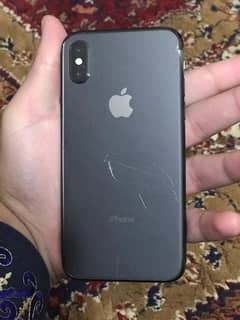 iphone Xs 64gb Non Pta