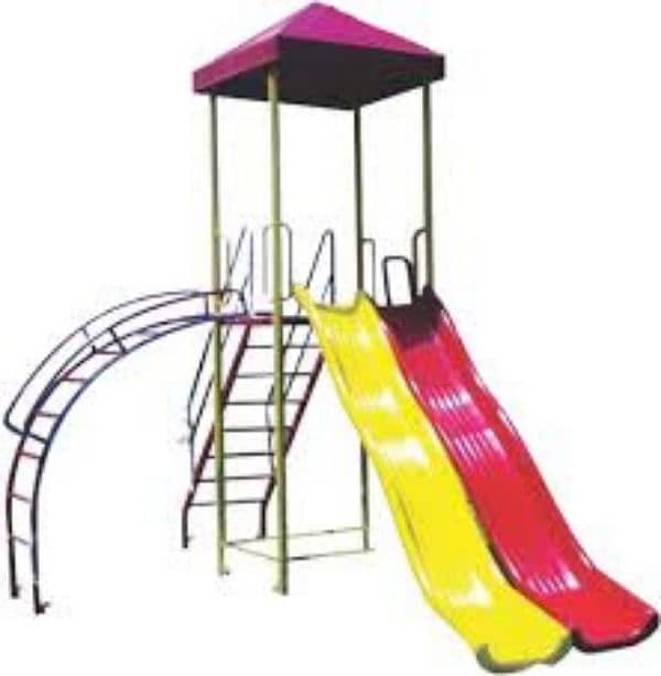 play ground swings roof parking shades in fiber glass 0