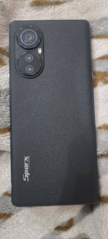 Sparkx edge 20 pro Urgent sale 2