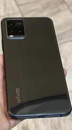 Vivo y33s New like