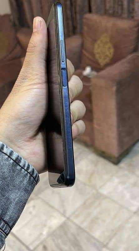 Vivo y33s New like 1