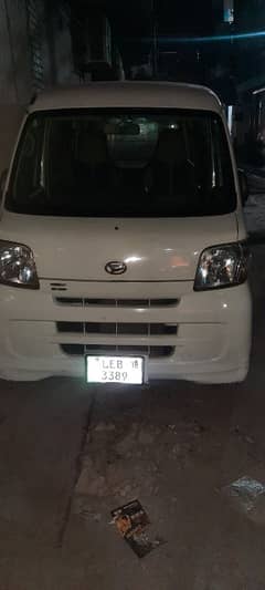 hijet for rent