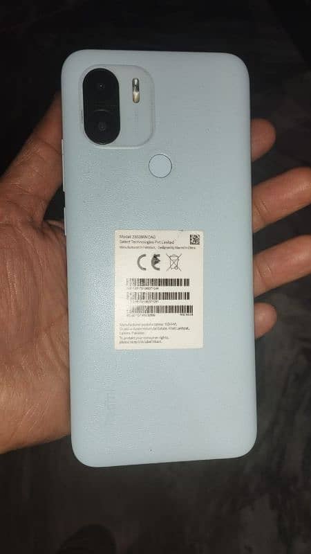 Redmi A2 plus 3