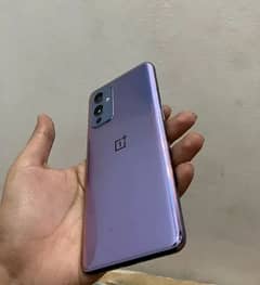 OnePlus 9 exchange possible