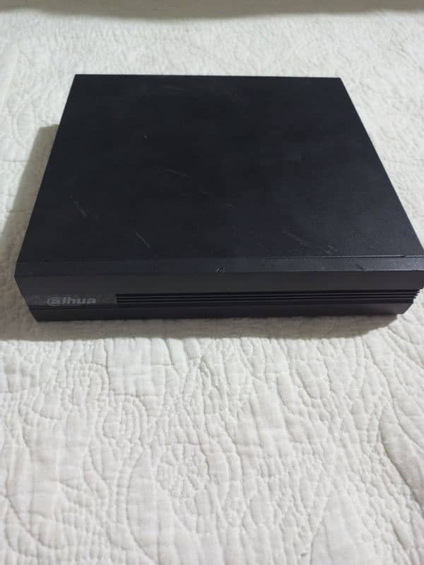 DVR, Dahua 8ch 2mp 1