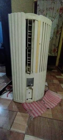 110 Ac , window AC new condition, bilkul thik h koi fault nh he