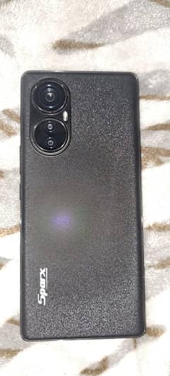 Sparkx edge 20 pro Urgent sale