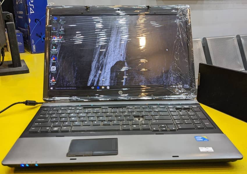 HP ProBook 6550b For Sale,Best Price Whatsapp 031622346 0