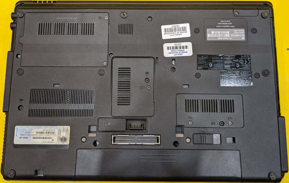 HP ProBook 6550b For Sale,Best Price Whatsapp 031622346 3