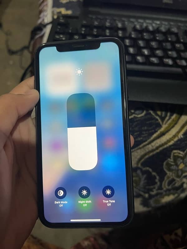 IPhone 11 All Original Non PTA 4