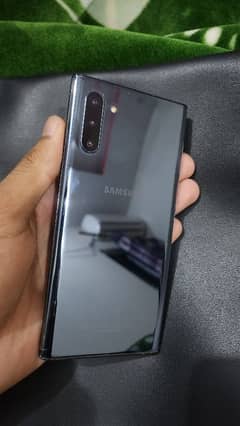 samsung note 10