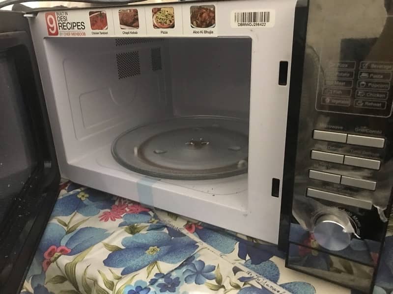 oven full size 0