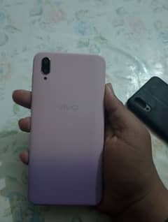 Vivo Y97 8GB RAM 256GB ROM - Dual sim patched