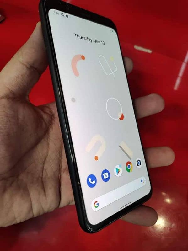 Google pixel 4xl PTA Approved 03298295983watsapp 2