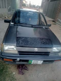 Suzuki Khyber 1992 0321293171,8