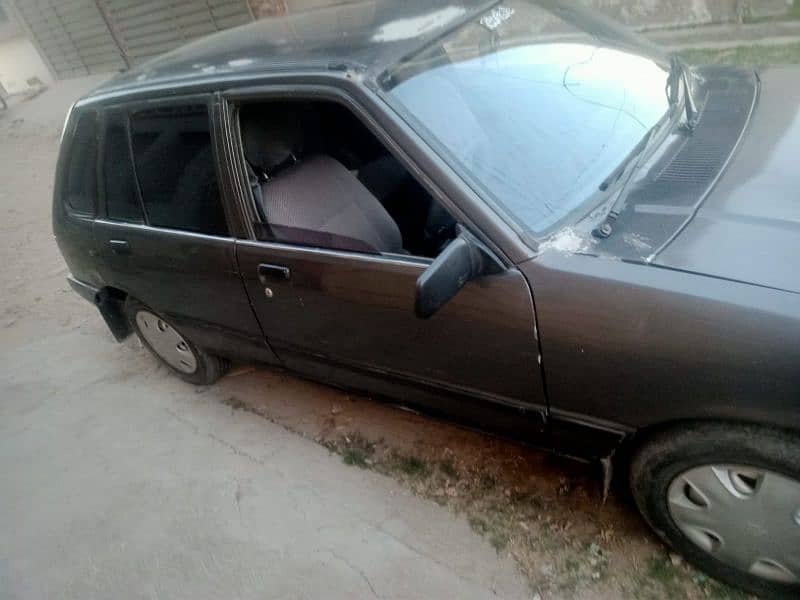 Suzuki Khyber 1992 0321293171,8 3