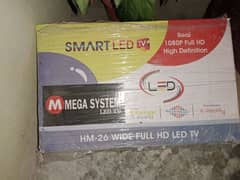 LED