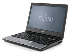 "Fujitsu Laptop 3rd generation ROM300 RAM4 (headphone Free)(mouse)