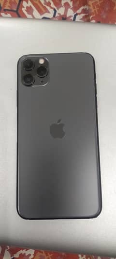 iphone 11 pro max 256gb Jv 10/10 condition,87% battery health