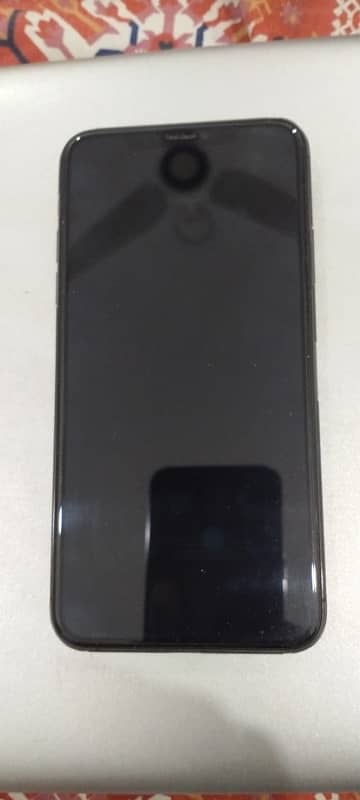 iphone 11 pro max 256gb Jv 10/10 condition,87% battery health 4