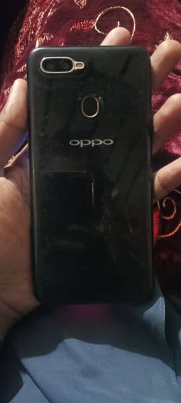 oppo a5s 2