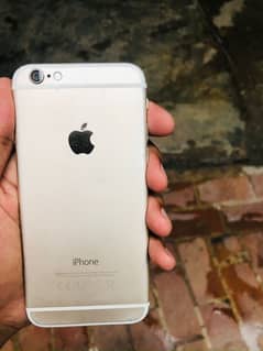 Iphone 6 Non Approved Full Okay Condition