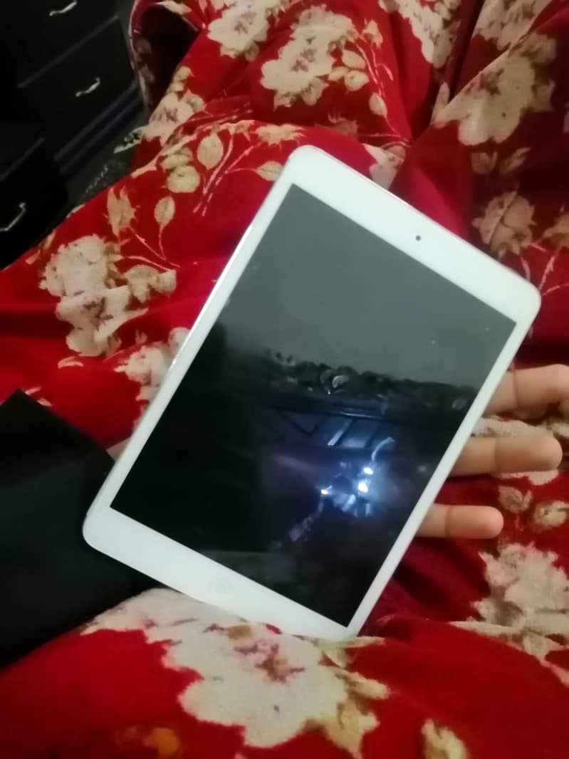 Ipad mini2 2