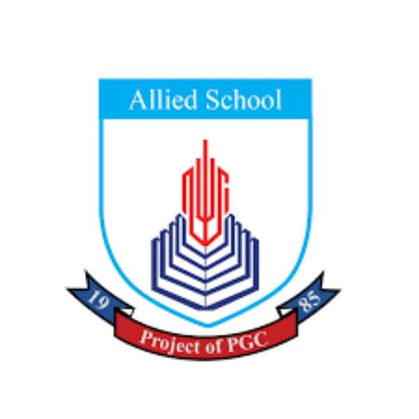 Female Teacher Required - Allied School 0