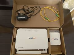 Nayatel Router