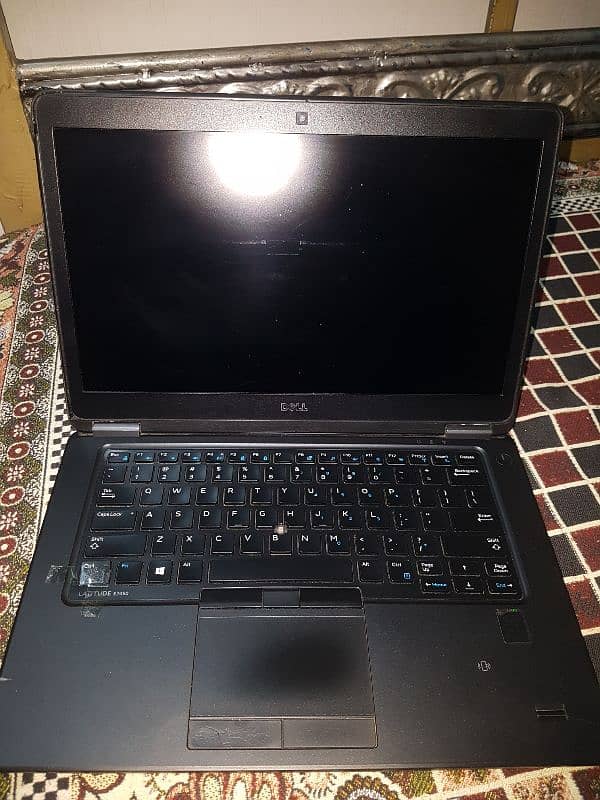 Dell Latitude E7450 Core i5 5th Generation 0