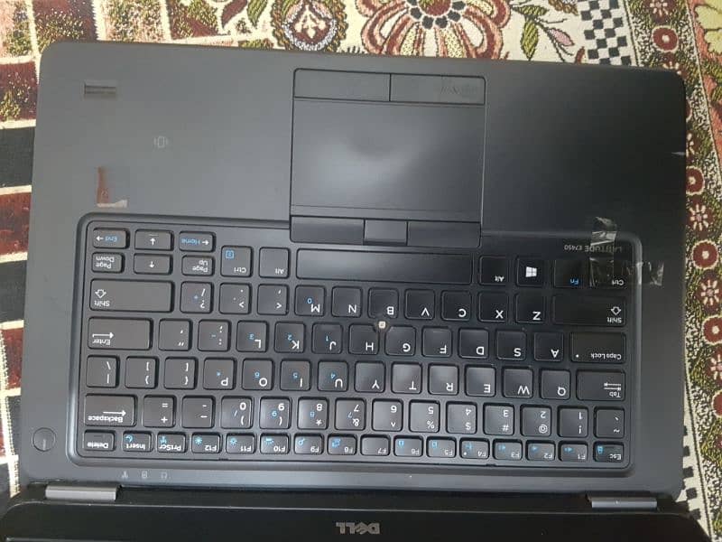 Dell Latitude E7450 Core i5 5th Generation 2