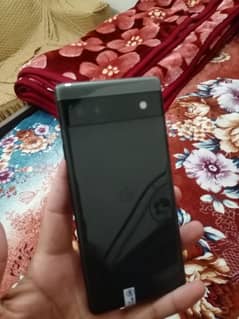 google pixel 6a pta approved water pack 10by10 condition