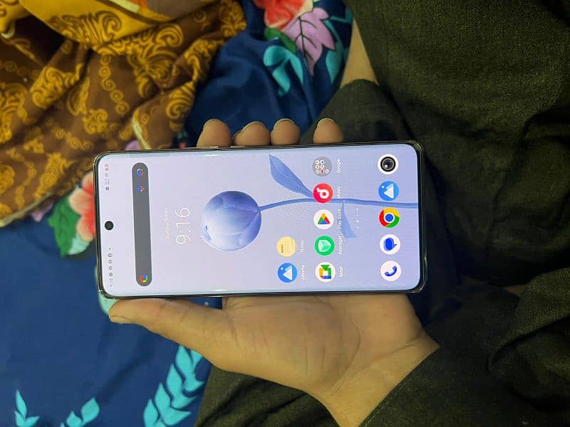 Vivo v40e 10/10 0