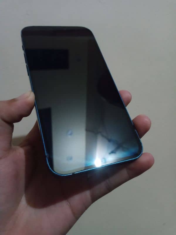 iPHONE 12 PTA APPROVED WITH BOX WATERPACK SEALED 5