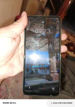 Tecno Camon 19 neo