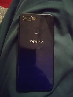 oppo F9 4 64 pta approved