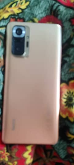 Redmi Note 10 pro 8 month used