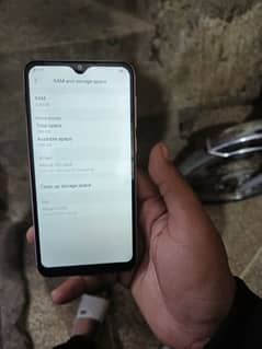 vivo y97 4/128 Gb