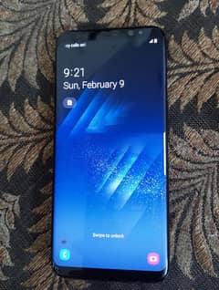 Samsung S8