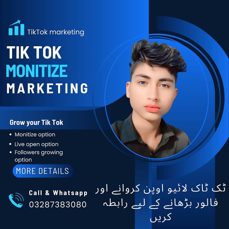 TikTok sarvies seller 0