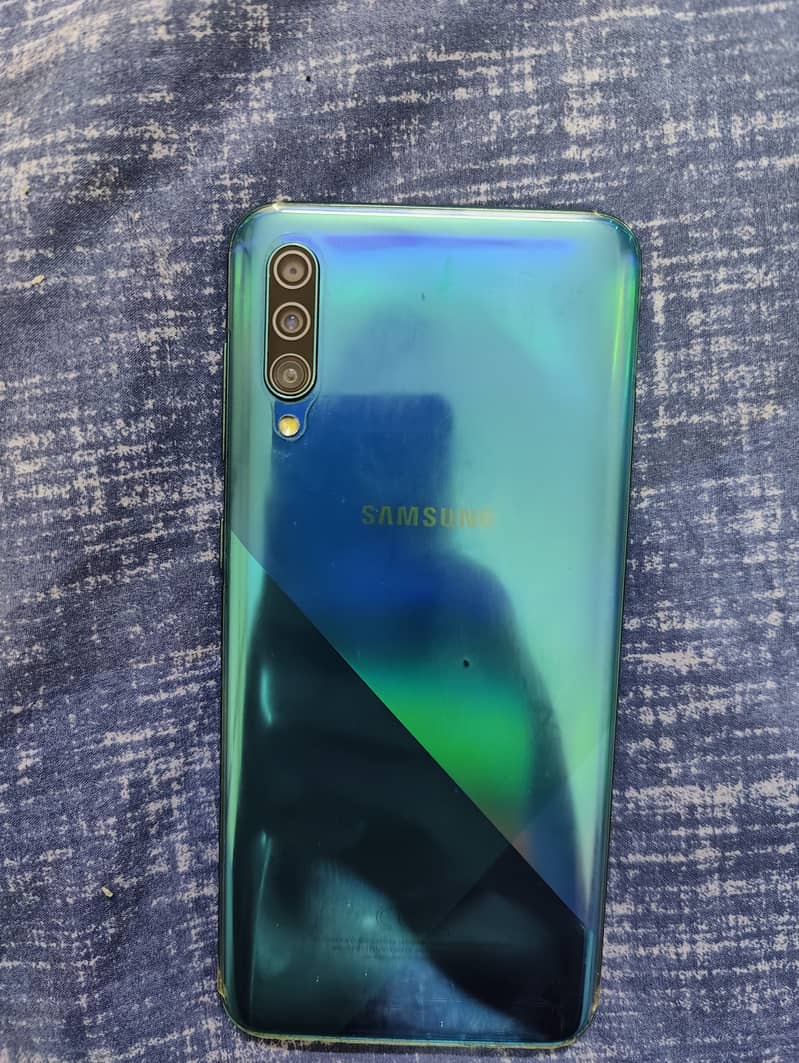 Samsung Mobile A30s Official approved 5