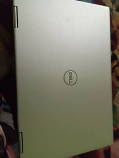 Dell inspiron 7506 2n1