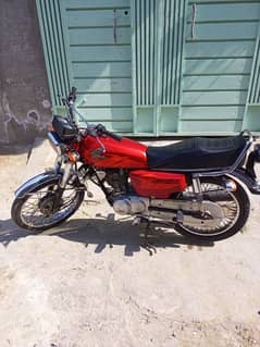 Honda  125 for sale