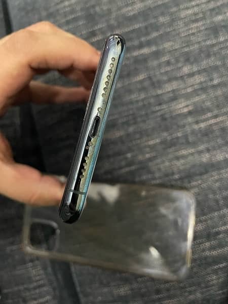 iphone 11 pro max pta green 1