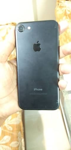 iphone 7 ,32gb, non pta, bypass