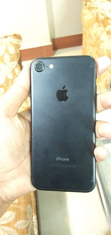 iphone 7 ,32gb, non pta, bypass 1