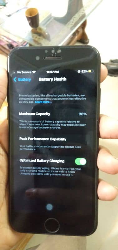 iphone 7 ,32gb, non pta, bypass 2